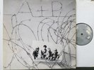 A + P - Same  Jupiter Records   1st Press  1981  Lp  with Insert