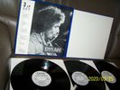 Bob Dylan 3 LP BOX Great Sounds - (Don't) Look Back
