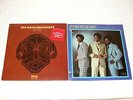 (2) SEALED LP's - Main Ingredient, The 