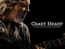 CRAZY HEART Soundtrack 2LP Vinyl NEW 2017
