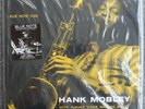 Hank Mobley Quintet   Music Matters SRX Blue Note LP   SEALED