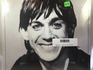 Iggy Pop - Lust For Life LP NEW 2017 REISSUE
