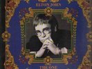 Elton John The One NEAR MINT The Rocket Record Compa Vinyl LP
