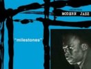 MILES DAVIS: MILESTONES -HQ [LP vinyl]