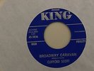 Clifford Scott Broadway Caravan / Tossed Salad 7