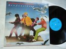 LP MODERN SOUL BAND - BERLINER SONG 1986 AMIGA DDR RAR
