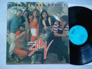 LP FAMILIE SILLY - TANZT KEINER BOOGIE? 1981 AMIGA DDR