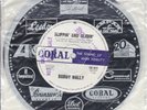 BUDDY HOLLY - SLIPPIN' AND SLIDIN' - RARE SAMPLE 7