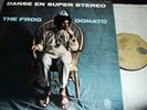 DONATO : A BAD DONATO LP 1972 BLUE THUMB 10013 FRANCE
