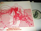 TANGERINE DREAM : ELECTRONIC MEDITATION LP 1970 OHR 56004 GERMANY
