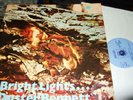 DUSTER BENNETT : BRIGHT LIGHTS LP 1969 BLUE HORIZON S7-63221 NL
