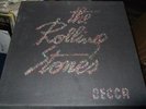 THE ROLLING STONES : SAME 5LP BOX DECCA RS 30.001/005 FRANCE