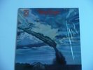 LP DEEP PURPLE: STORMBRINGER: USA WARNER BROTHERS QUADRADISC PR2832 EX/EX+