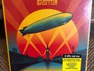 Led Zeppelin Celebration Day Vinyl New Sealed 3 LP’s