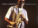DIBANGO, Manu - Pata Piya - Vinyl (gatefold 2xLP)