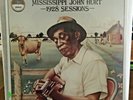 MISSISSIPPI JOHN HURT The 1928 Sessions LP Yazoo 1065 NEW / SEALED