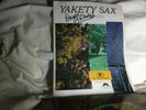 Boots Randolph Autographed Yakety Sax Sheet Music