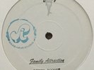 FAMILY ATTRACTION - DISCO BOOGIE - 12 UNRELEASED FUNK;SOUL;MODERN LIMITED FAMILY