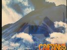 Caifanes, -El Nervio del Volcan- 2016 Mexican Lp Picture Disc Factory Sealed