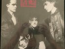Caifanes, -1988 Self Titled- 2016 Mexican Lp Picture Disc Factory Sealed Goth