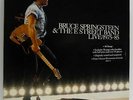 BRUCE SPRINGSTEEN & THE E STREET BAND live 1975-85 5X LP BOX SET EX/EX, 450227 1