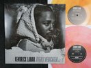 KENDRICK LAMAR Overly Dedicated ORANGE/PINK COLORED AUS VINYL 2 X LP NM/NEW