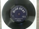 BB194 LAUREL AITKEN little girl/Daniel saw the stone.1963 vg+ CONDITION.