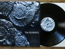 THE SUNDAYS - Reading, Writing And Arithmetic (1990) Vinyl, LP Germany Indie NM