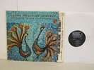 Gerry Mulligan Quartet Reunion with Chet Baker   - Jazz LP - Mono