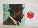 The Thelonious Monk Quartet  - Monk's Dream  - Jazz LP - Mono