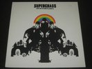 Supergrass rare 2002 1st press LP Life On Other Planets on Parlophone mint-