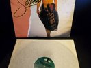 Selena y Los Dinos - LP Record  H1E42144 year 1989 original first press Tejano
