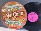 Small Faces Ogden’s Nut Gone Flake Lp 1st Press Immediate Records
