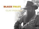Blaze Foley - Clay Pigeons [New Vinyl LP] Reissue