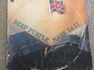 DEEP PURPLE Mark I & II LP 1970 (Germany) 1st Pressing NO RESERVE Led Zeppelin