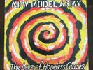 New Model Army ?– The Love Of Hopeless Causes-  UK 1993