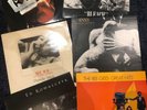 Vinyl LP Records Rock Metal Pop Nirvana Judas Priest Bee Gees Inxs Depeche Mode