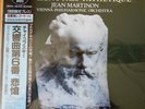 JEAN MARTINON,Tchaikovsky, Super Analogue Disc, JAPAN, London KIJC 9005, sealed