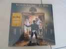 Scissor Sisters - Ta Dah  - Reissue  - 2 X LP VINYL - NEW - SEALED