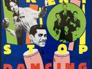 KENT STOP DANCING VARIOUS ARTISTS LP NORTHERN SOUL 1984 KENT RECORDS KENT 029