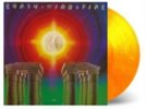 Earth Wind and Fire: I Am (Coloured)  LP vinyl