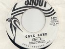 NORTHERN SOUL -- ROY C -- GONE GONE