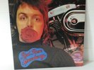 Paul McCartney Wings, Red Rose Speedway, Vinyl LP, UK 1st press, EX+/EX+