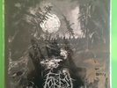 Forest Grey Marbled New LP Black Metal Blazebirth Hall Branikald Rundagor Russia