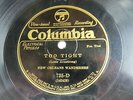 New Orleans Wanderers - COLUMBIA 735-D - Papa Dip & Too Tight