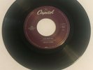 Mazzy Star She's My Baby / Fade Into You 45 RPM Capital VG+