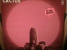 Rare psych: CACTUS   Mono  Promo white label   ATCO 33-340