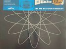 baby d let me be your fantasy SYSX4 Vinyl 12” + Remixes  EX CON