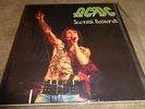 AC/DC - Scottish Bastards, green marbled