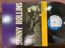 SONNY ROLLINS SAME BLUE NOTE BLP 1542 MONO JAPAN Vinyl LP